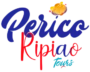 logotipo de perico ripiao tours en punta cana