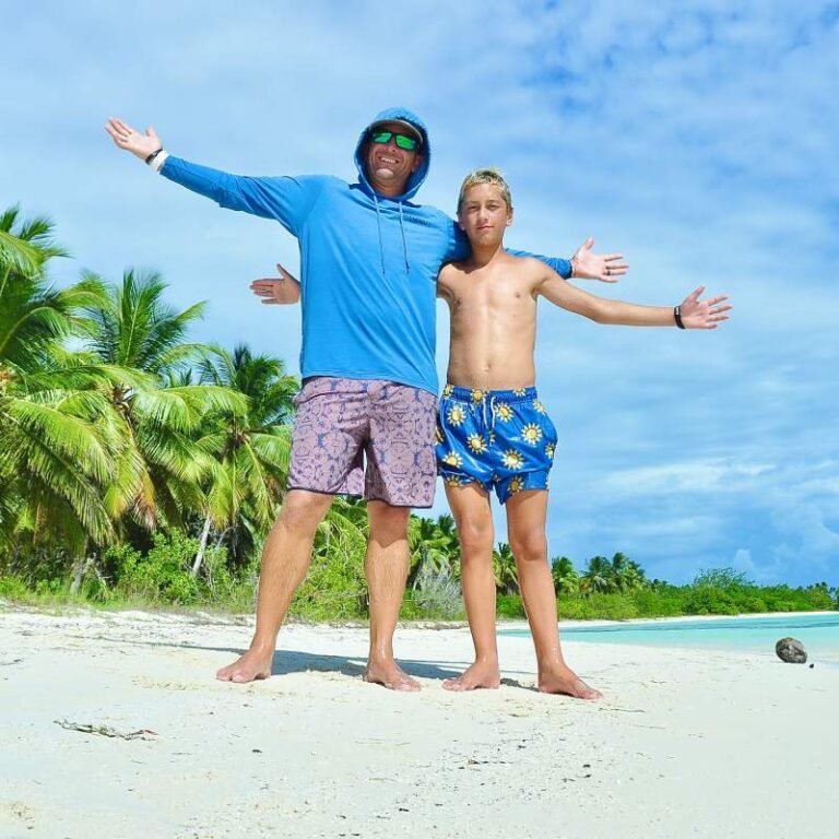 isla saona tour