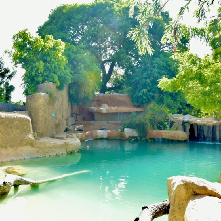 atabey park tour