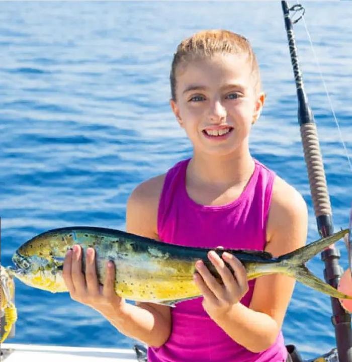 fishing tour in punta cana