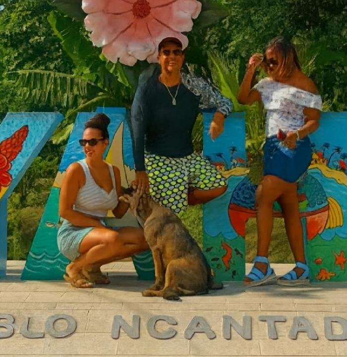 tour a bayahibe playa publica