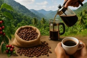 tours de cafe en punta cana