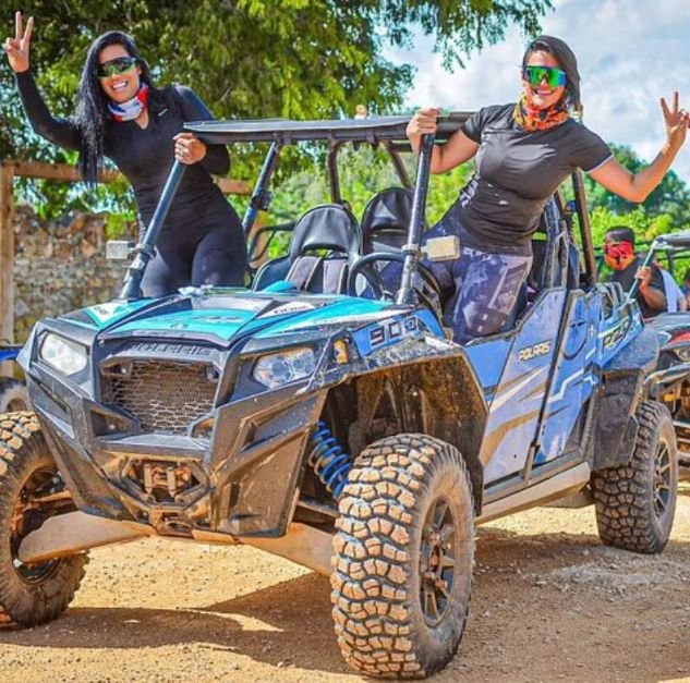 why choose us and our activities in punta cana