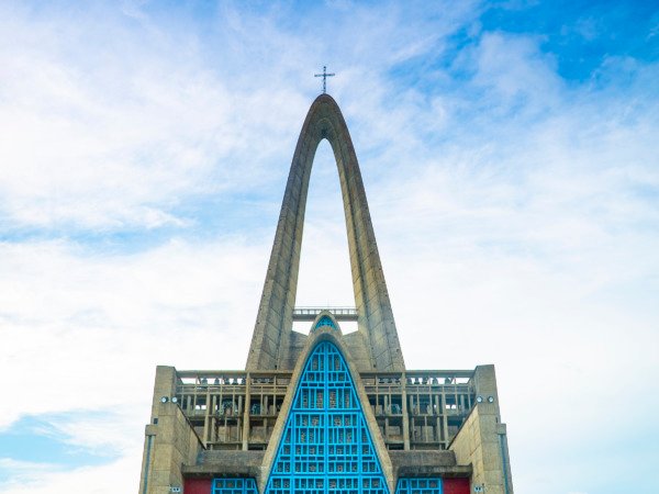 Tour Cultural — La Altagracia