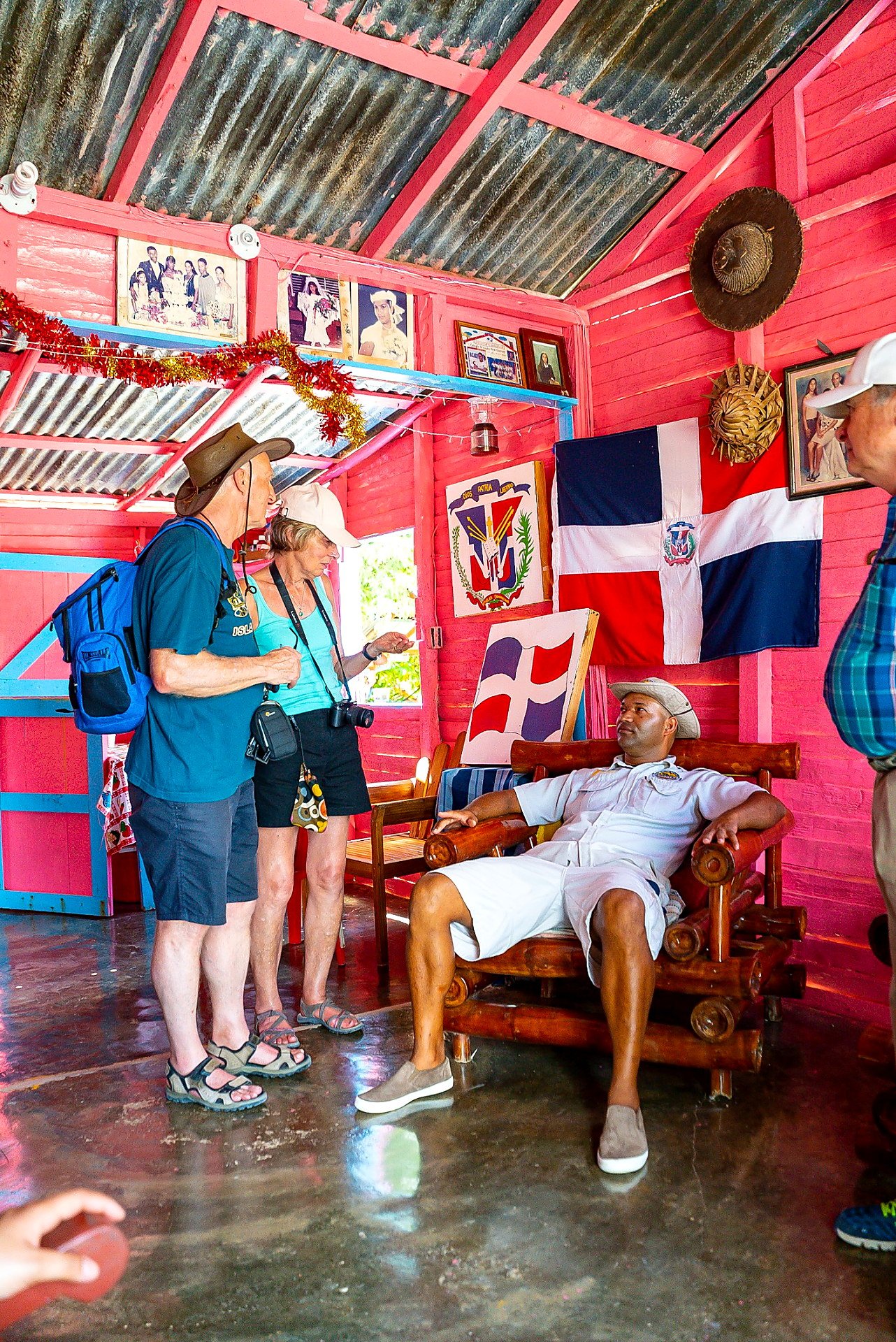 Bavaro Runners Culture Tour – tour in Punta Cana, Dominican Republic