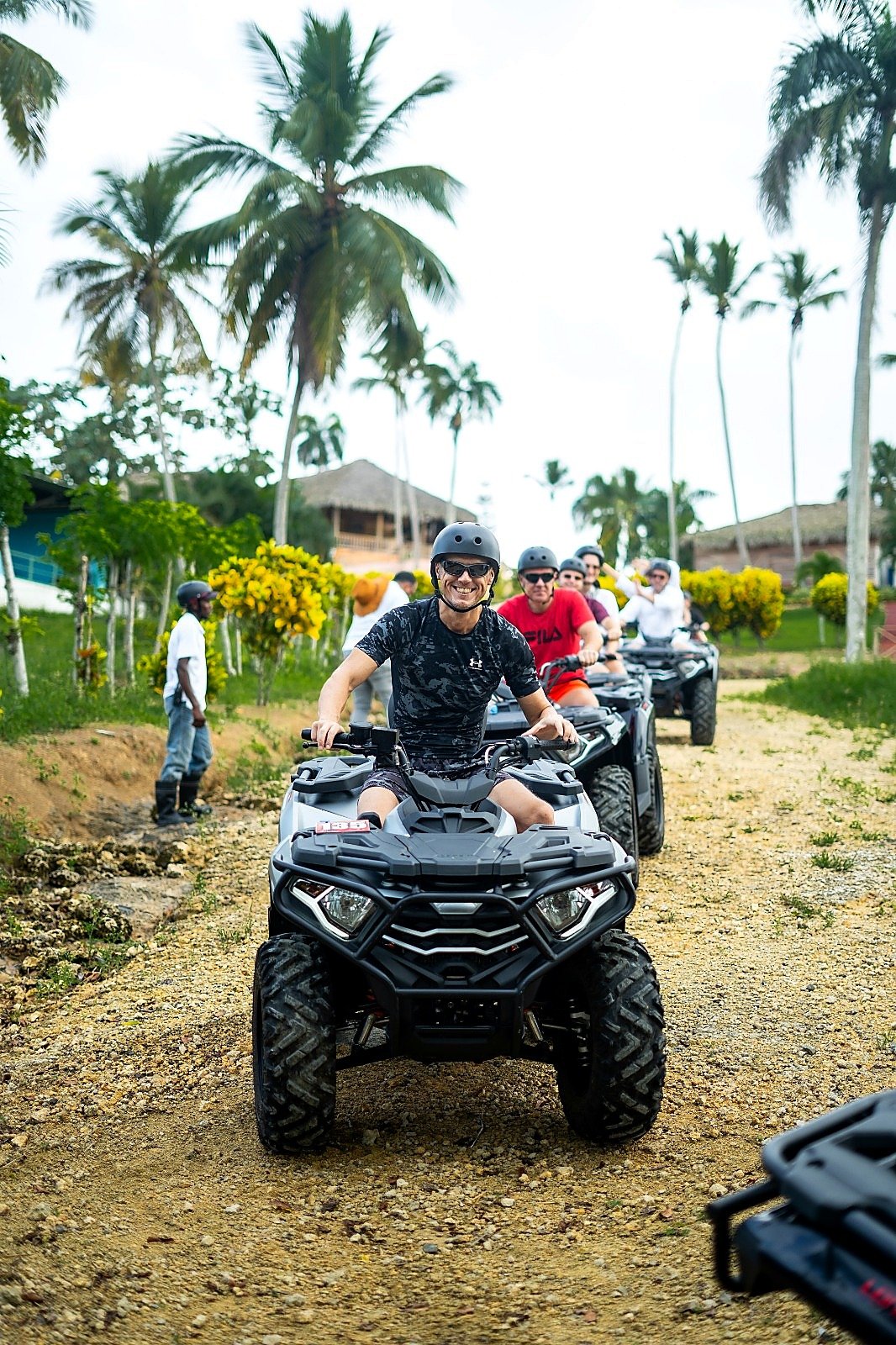 River Ranch Explorer – tour in Punta Cana, Dominican Republic