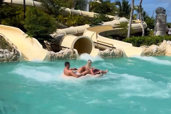 El Dorado Water Park