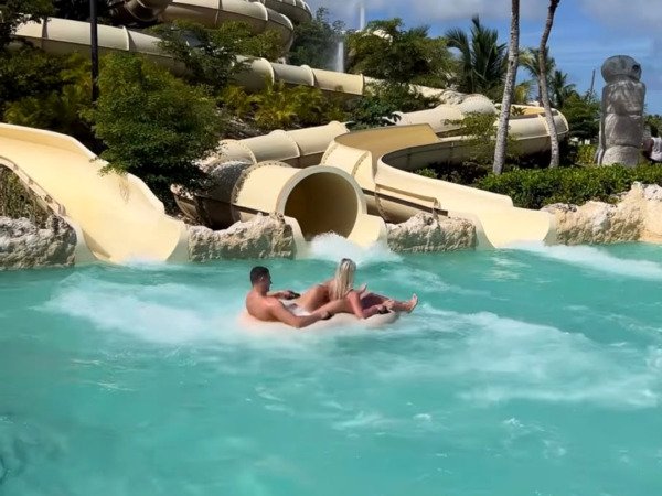 El Dorado Water Park