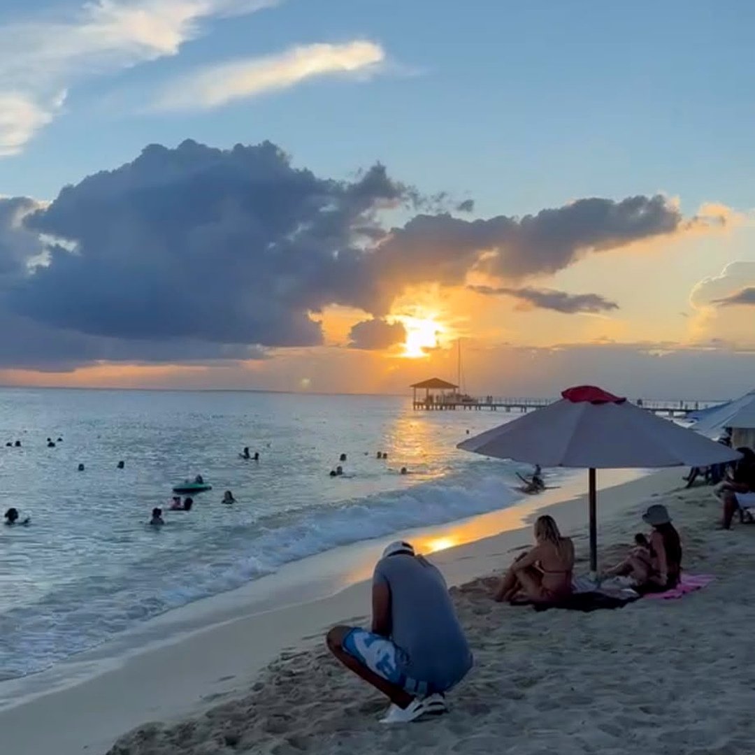 Bayahibe — Beach Picnic – tour in Punta Cana, Dominican Republic