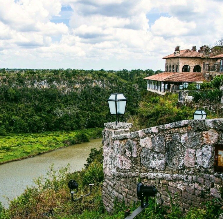 Tour Cultural — La Romana + Altos de Chavón + Ron Barceló