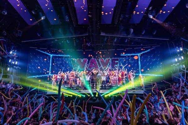 Coco Bongo — Gold Member