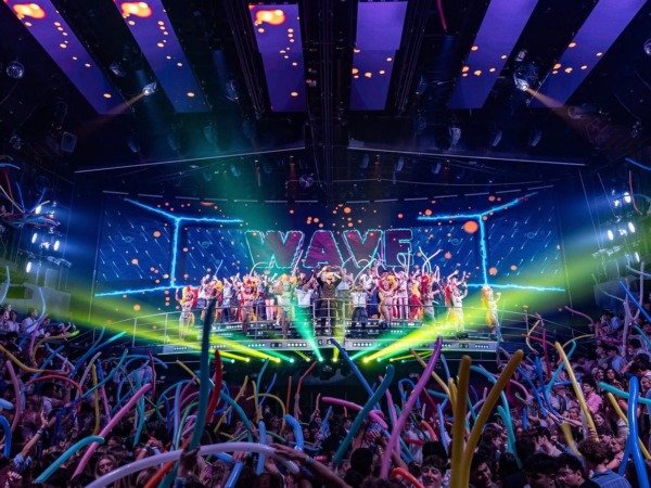 Coco Bongo — Gold Member