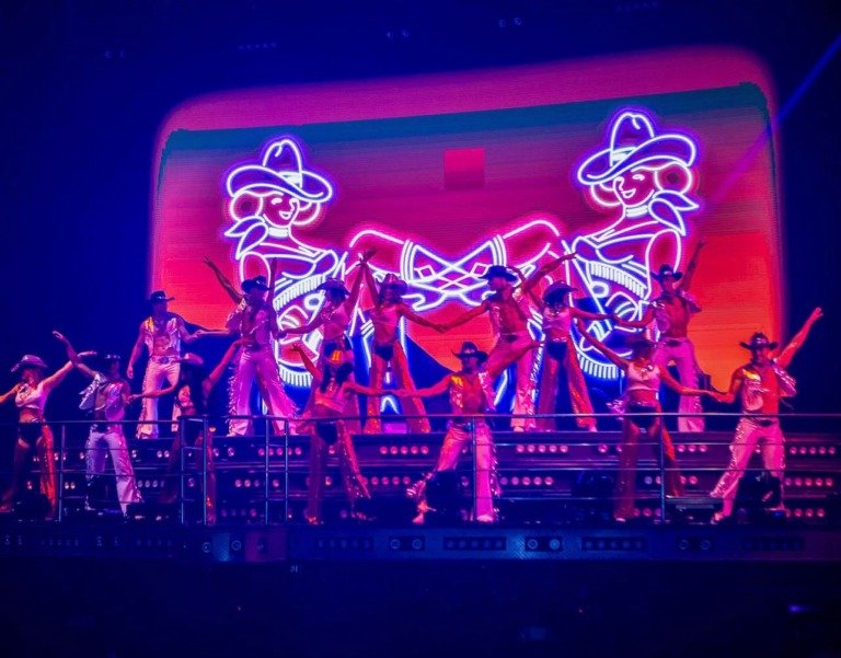 Coco Bongo — Premium Drinks Open Bar