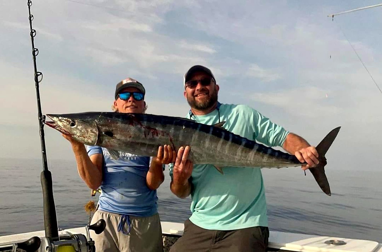 Deep Sea Fishing – tour in Punta Cana, Dominican Republic