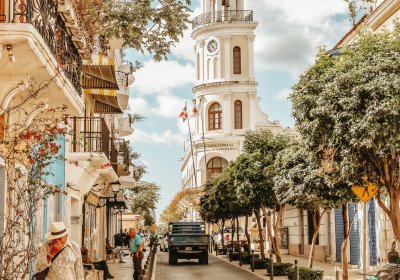 Tour a Santo Domingo desde Punta Cana: ¿privado o compartido?