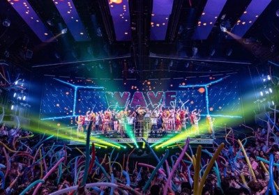Coco Bongo Punta Cana: Tickets, Prices, Gold Member, Dress Code & Transportation.