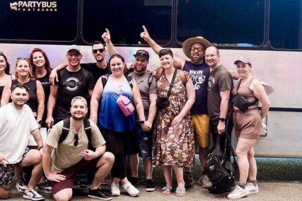 Party Bus