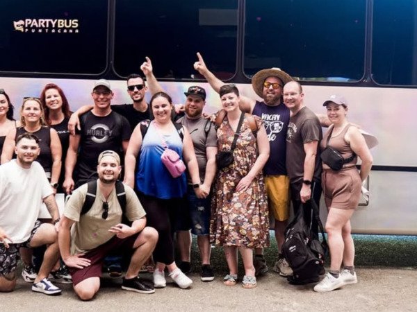 Party Bus