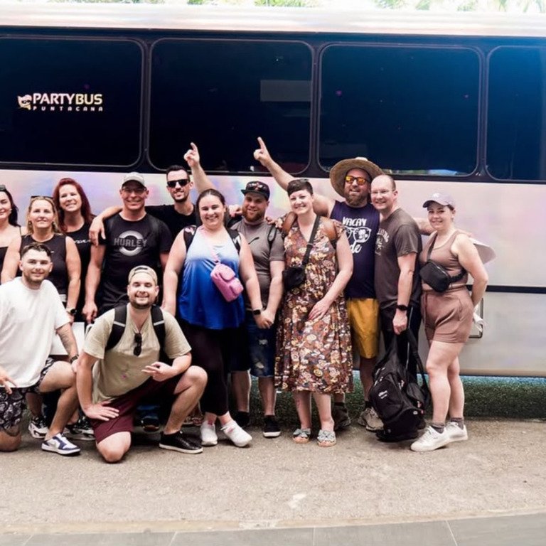 Party Bus
