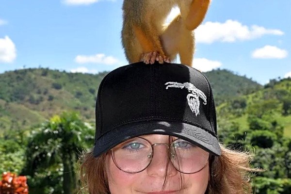 Monkeyland & Plantation