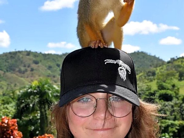 Monkeyland et Plantation