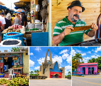Cultural and Thematic Tours - Punta Cana