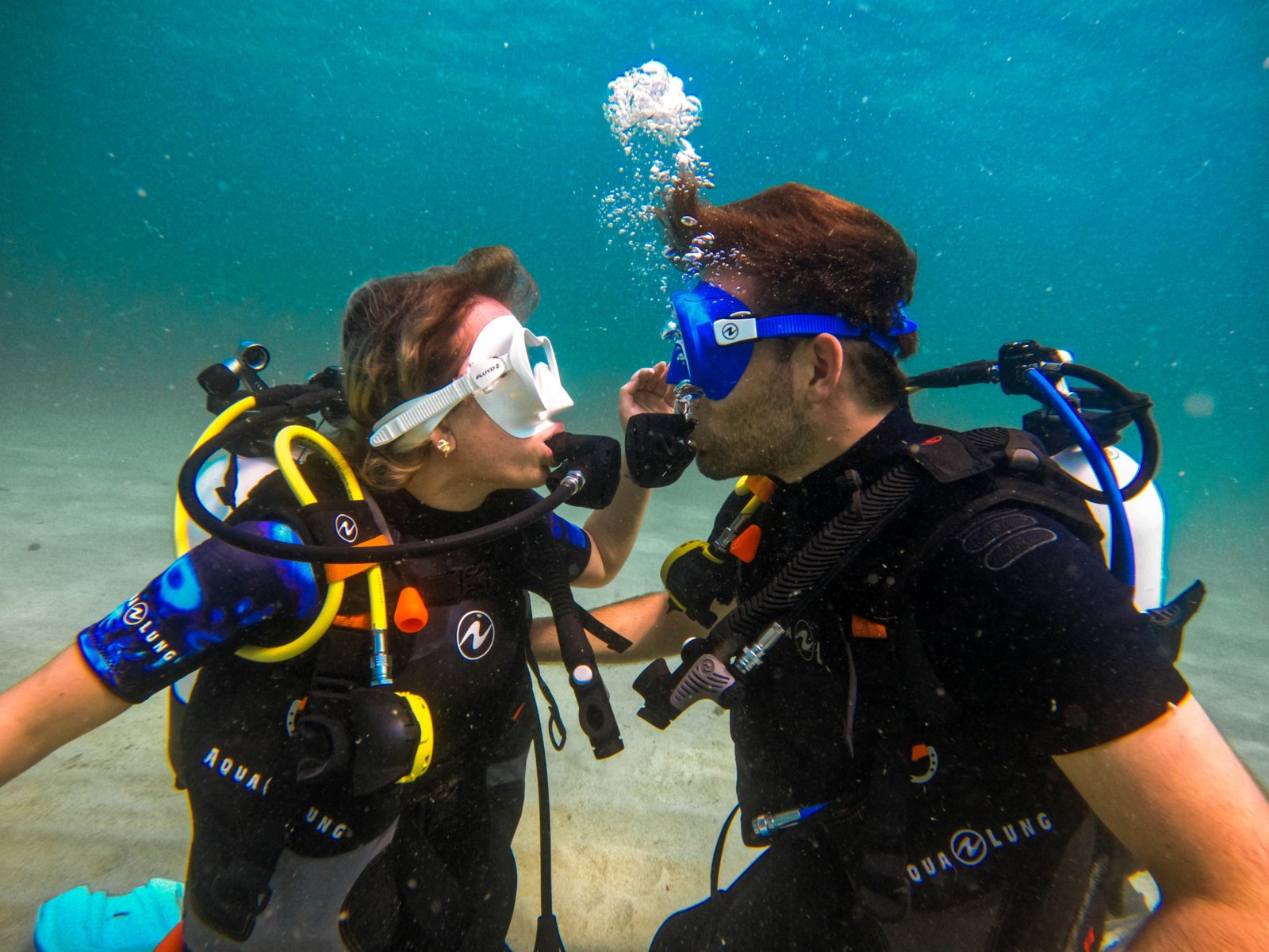 Discover Scuba Diving — Beginner’s Dive – tour in Punta Cana, Dominican Republic