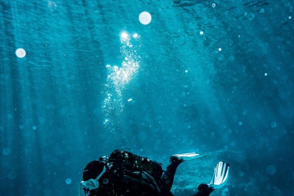 Certificación PADI Advanced Open Water