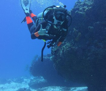 Scuba Diving in Punta Cana — Certified Divers – tour in Punta Cana, Dominican Republic